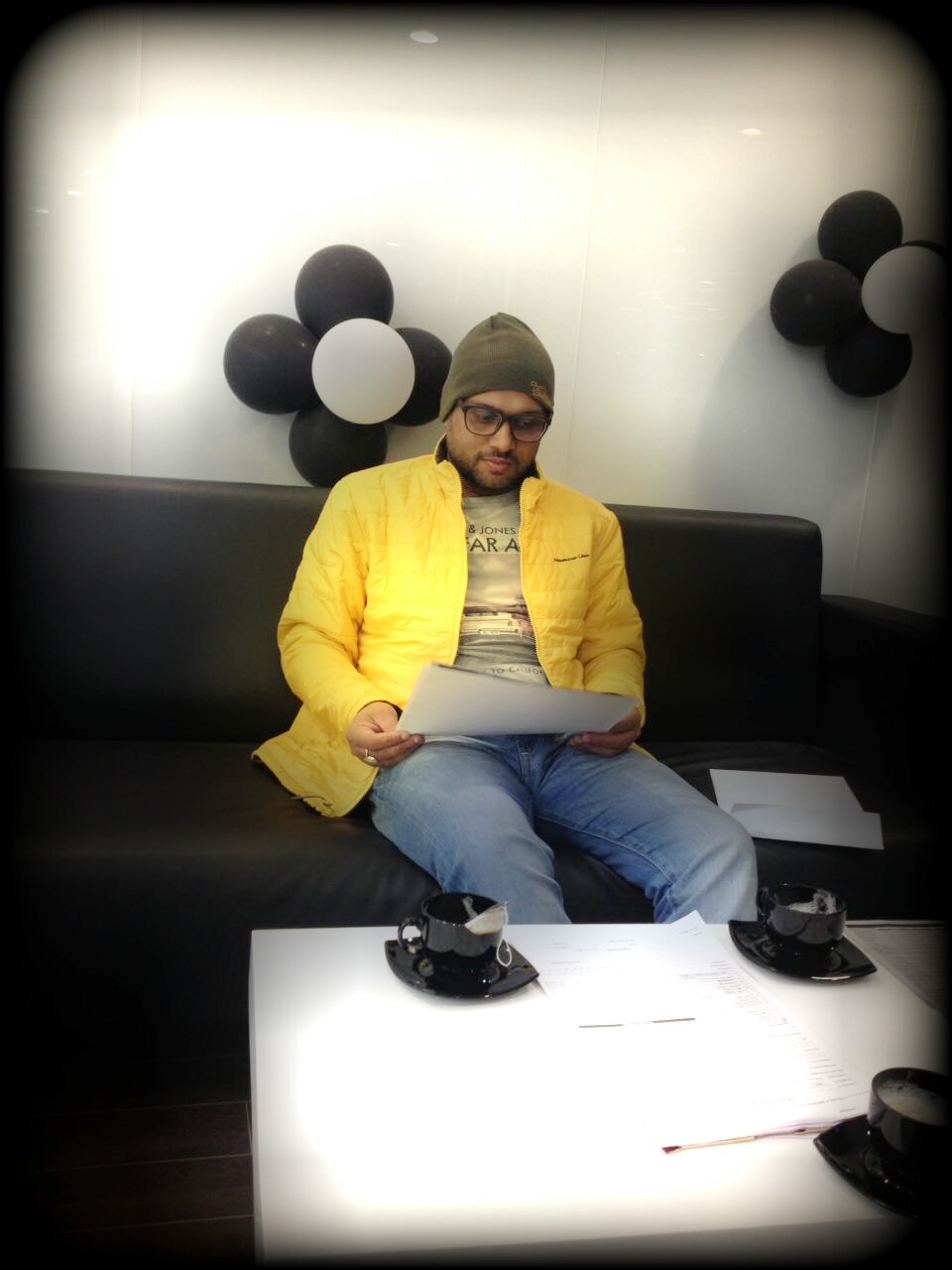 Abhishek Sharma