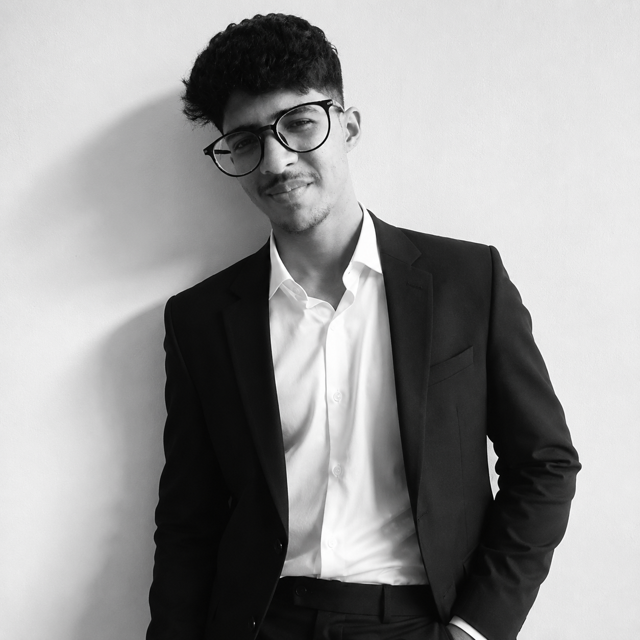 Harsh Singh