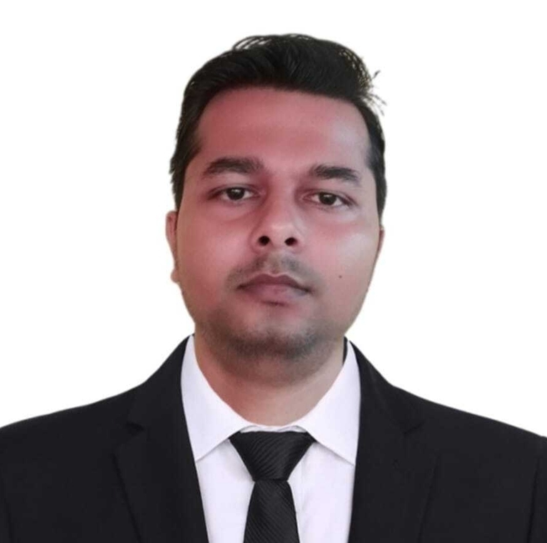 Jeetu Singh Bais