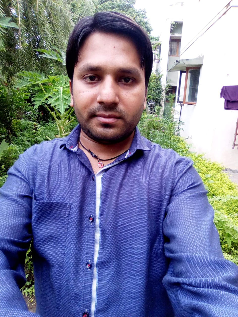 Tinendra Kumar Baghel