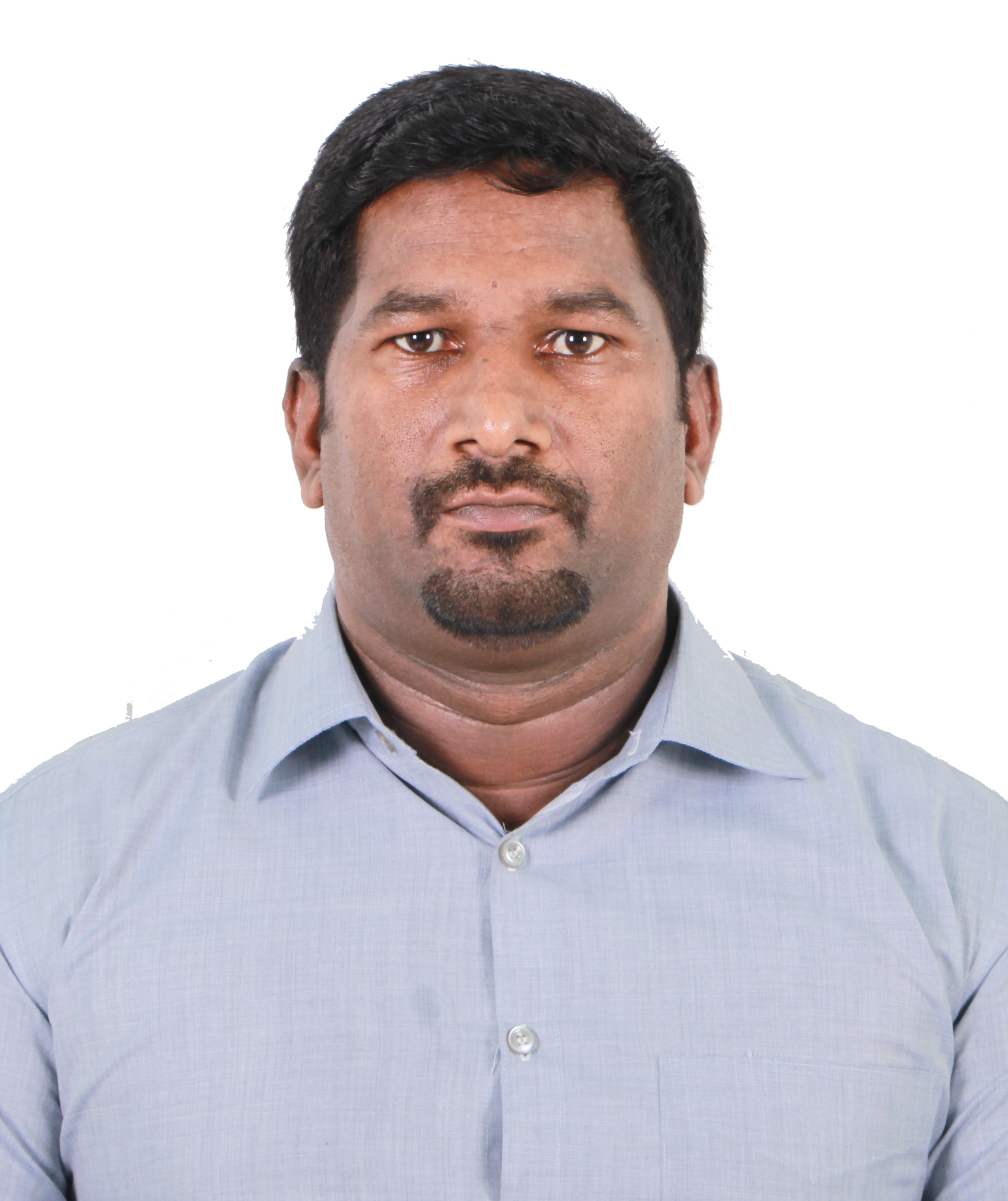 Edwin raj .D
