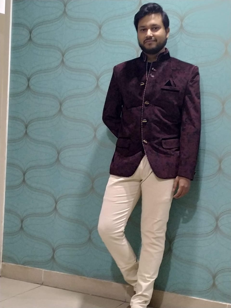 Sumeet Saurav