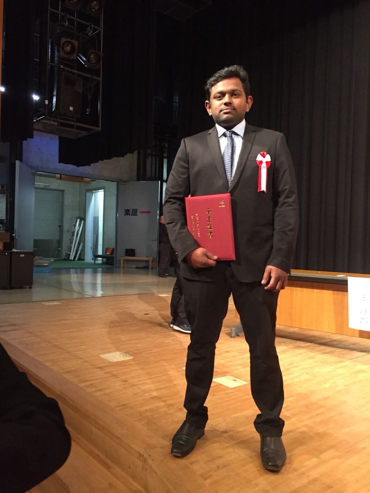 Murali Raja